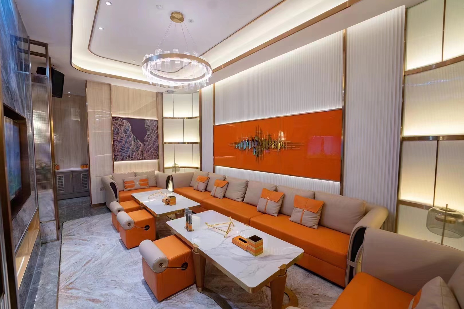 莱芜小时场ktv推荐及小时场ktv有哪些-莱城区ktv预定